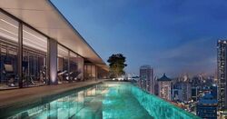 Boulevard 88 (D10), Apartment #474091541